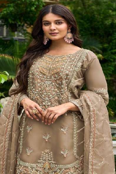 D-470  ABCD READYMADE COLLECTION by DEEPSY SUITS